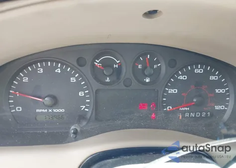 2004 Ford Ranger Edge/Tremor/Xlt из США, поврежденный, VIN 1FTZR45E44PB25718